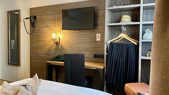 The Originals City, Angers Sud – Le Village 49