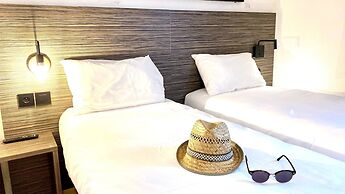 The Originals City, Angers Sud – Le Village 49