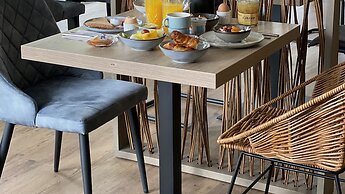 The Originals City, Angers Sud – Le Village 49