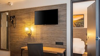 The Originals City, Angers Sud – Le Village 49