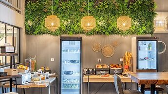 The Originals City, Angers Sud – Le Village 49