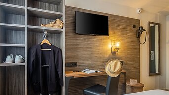 The Originals City, Angers Sud – Le Village 49