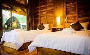 Tique Series Boutique Resort