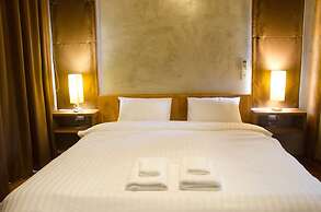 Tique Series Boutique Resort