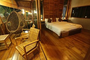 Tique Series Boutique Resort