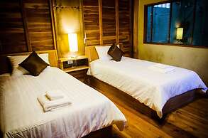 Tique Series Boutique Resort