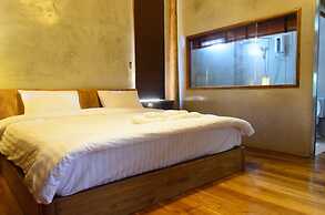 Tique Series Boutique Resort