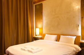 Tique Series Boutique Resort