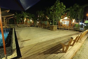 Tique Series Boutique Resort