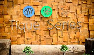 Tique Series Boutique Resort