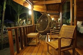 Tique Series Boutique Resort