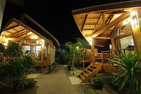 Tique Series Boutique Resort