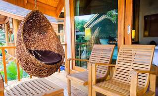 Tique Series Boutique Resort