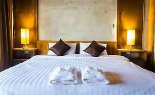 Tique Series Boutique Resort