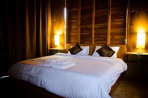 Tique Series Boutique Resort