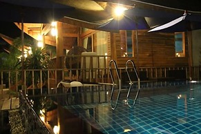 Tique Series Boutique Resort
