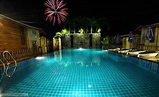 Tique Series Boutique Resort