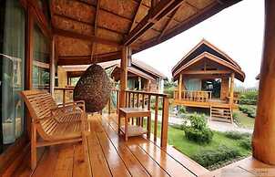 Tique Series Boutique Resort