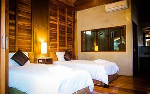 Tique Series Boutique Resort