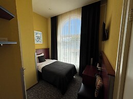 Hotel De Nieuwe Doelen