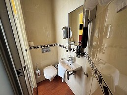 Hotel De Nieuwe Doelen