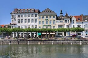 Hotel De Nieuwe Doelen