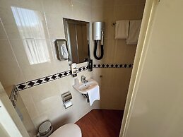 Hotel De Nieuwe Doelen