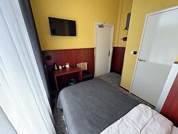 Hotel De Nieuwe Doelen