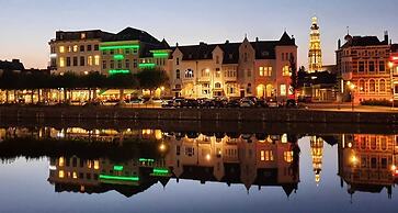Hotel De Nieuwe Doelen