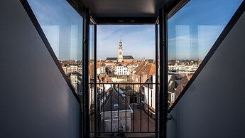 Hotel De Nieuwe Doelen
