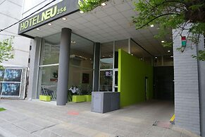 Hotel Neu 354