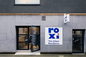 Roxi Residence Gent