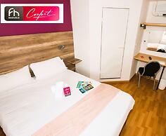 Fasthotel Limoges