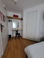 Fasthotel Limoges