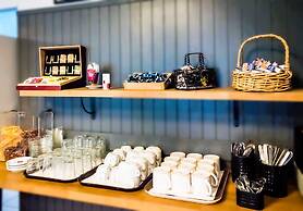 Fasthotel Limoges