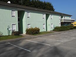 Fasthotel Limoges
