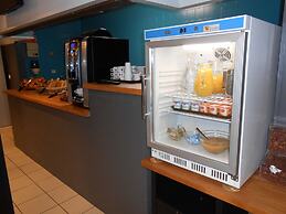 Fasthotel Limoges