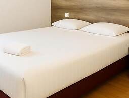 Brit Hotel Limoges Nord