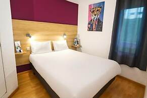 Brit Hotel Limoges Nord