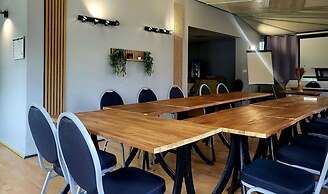 Brit Hotel Limoges Nord