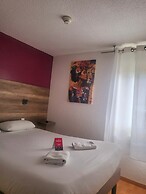 Fasthotel Limoges
