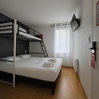 Brit Hotel Limoges Nord