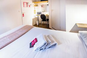 Fasthotel Limoges