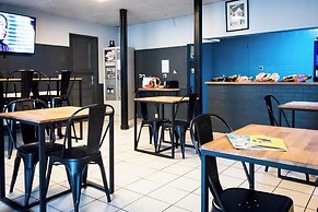 Fasthotel Limoges