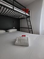 Fasthotel Limoges
