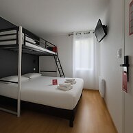 Fasthotel Limoges