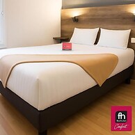 Fasthotel Limoges