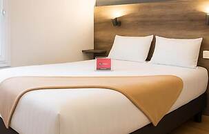 Brit Hotel Limoges Nord