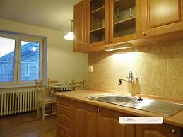 FUKAS Apartments Nitra