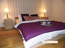 FUKAS Apartments Nitra